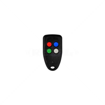 Sherlo Tx 4Button Code Hopping Key Ring TX4 403MHz