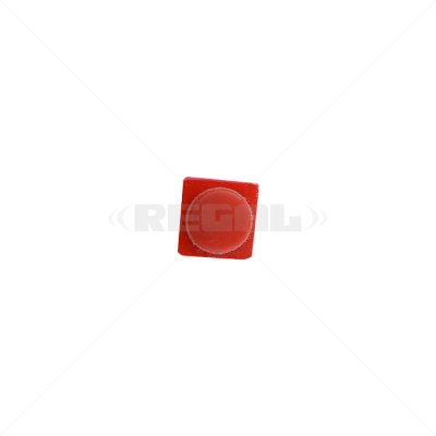 Sherlo Remote Buttons RED