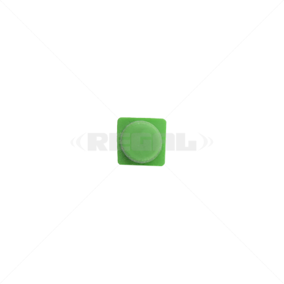 Sherlo Remote Buttons GREEN