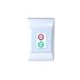 Wireless Call Point unit - Sherlo Nurse - 433Mhz (Surface/Flush mount)