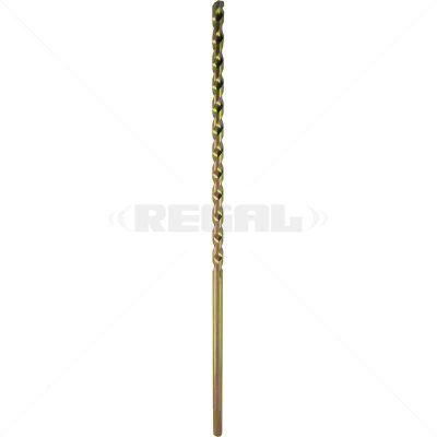 Drill Bit – Masonary 12 x 400mm