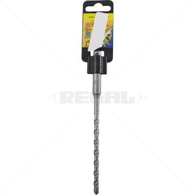Drill Bit – SDS 6 x 100 x 160
