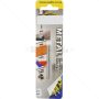 Drill Bit - Steel 2.5mm - 2 Pack